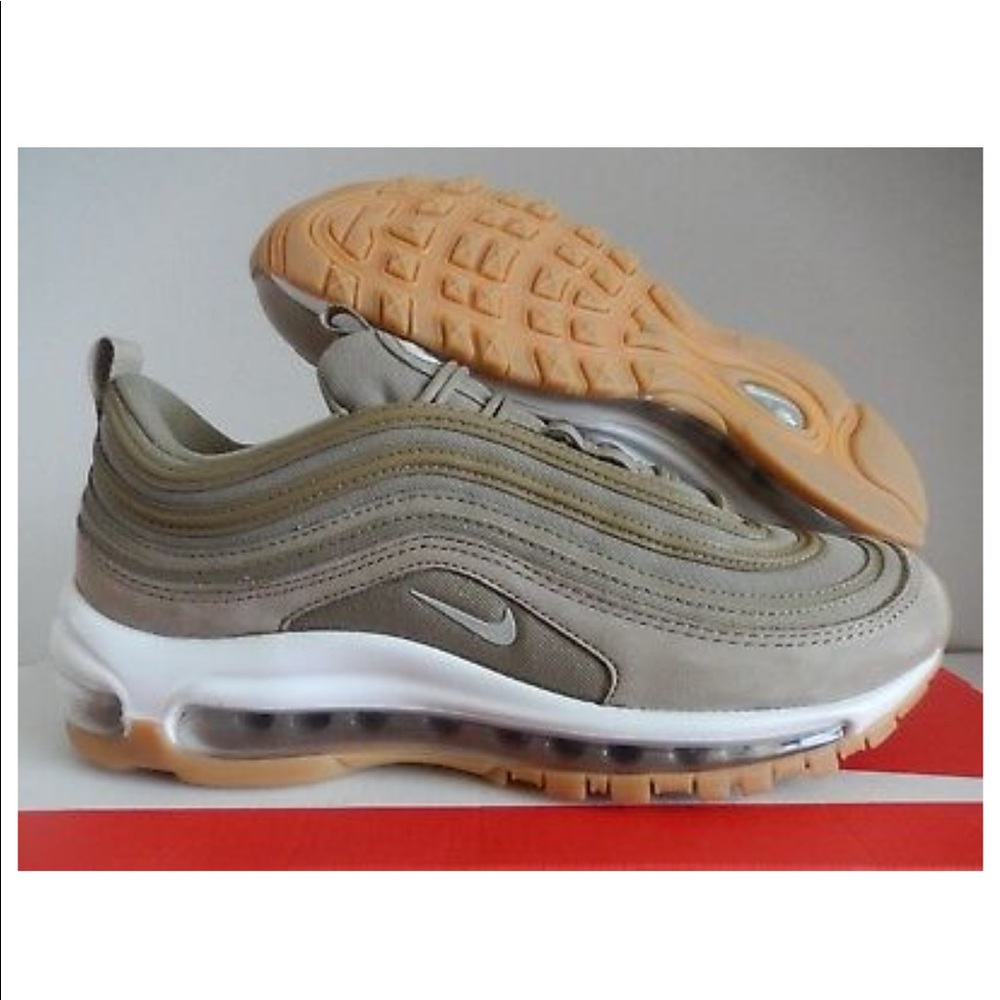 Air max 97